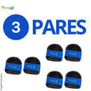 Protetor de Calcanhar FlexLive®