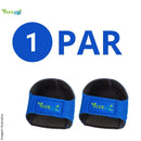 Protetor de Calcanhar FlexLive®