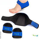 Protetor de Calcanhar FlexLive®