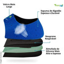 Protetor de Calcanhar FlexLive®